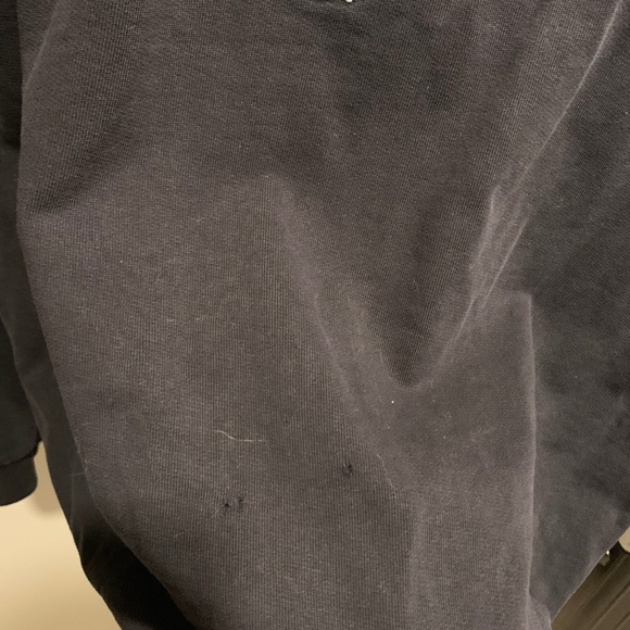 GIVENCHY HDG Sweatshirt - Picture 3 of 3